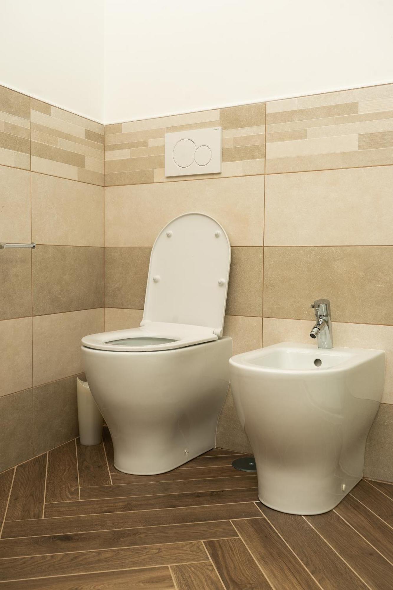 Abeb Bed and Breakfast Colleferro Esterno foto