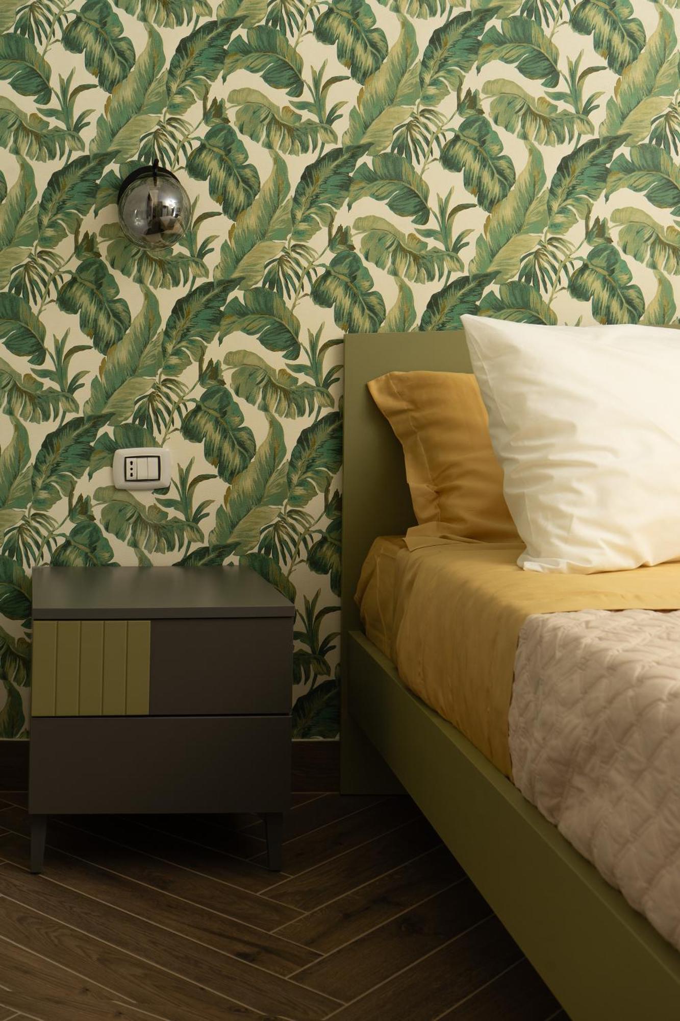 Abeb Bed and Breakfast Colleferro Esterno foto